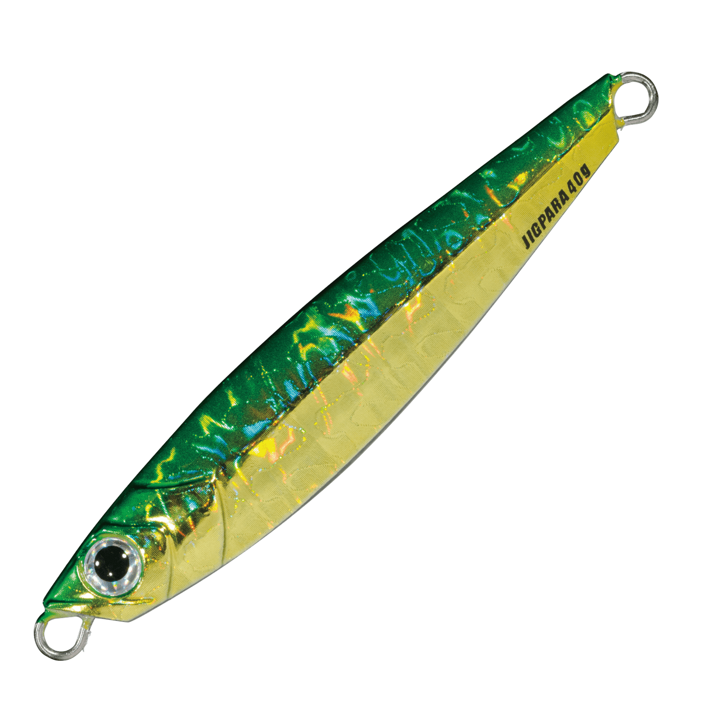 JIGPARA Short 20g - Major Craft