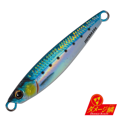 JIGPARA Short 30g - Major Craft