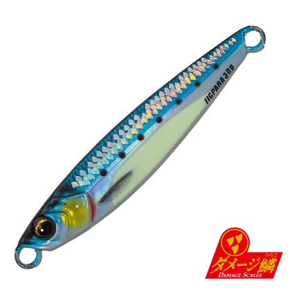 JIGPARA Short 20g - Major Craft