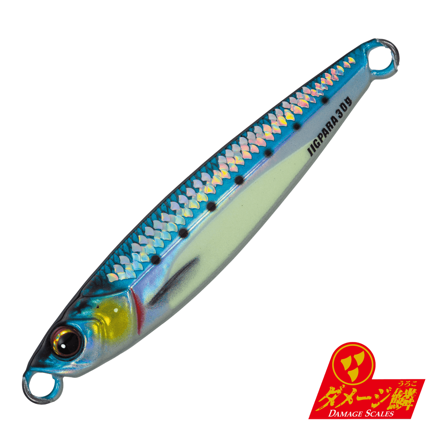 JIGPARA Short 30g - Major Craft