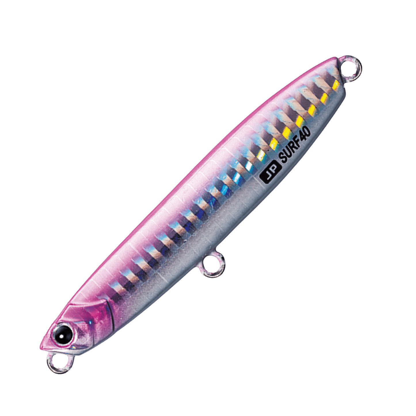 JIGPARA SURF 35g - Major Craft