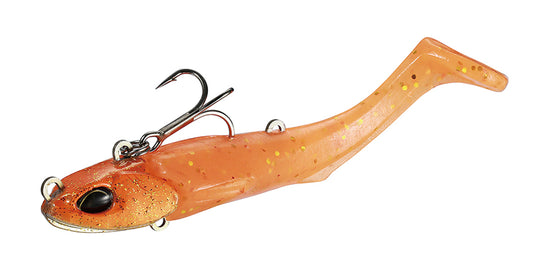 Beach Walker Jumgo Shad Set - DUO