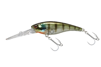 SOUL SHAD 68 - JACKALL