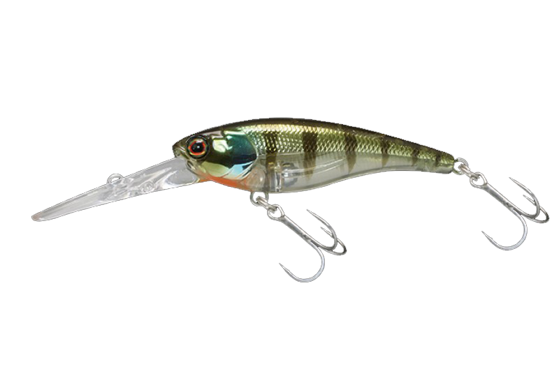 SOUL SHAD 58 - JACKALL