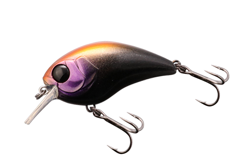 MUSHBOB - JACKALL