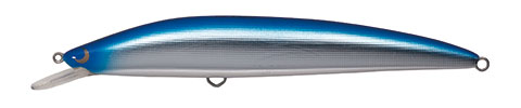 K-TEN Scond Generation K2F122MS T:0.8 - TACKLE HOUSE