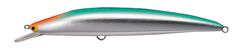 K-TEN Scond Generation K2F162 T:3 - TACKLE HOUSE