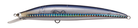 K-TEN Scond Generation K2F122 T:1 - TACKLE HOUSE