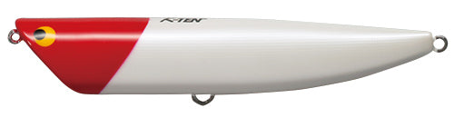 K-TEN Scond Generation K2RP122 - TACKLE HOUSE