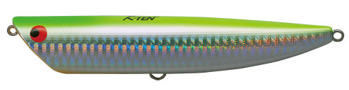 K-TEN Scond Generation K2RP122 - TACKLE HOUSE
