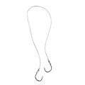 Worm Dama Tai Rubber Replacement Hooks - Valleyhill