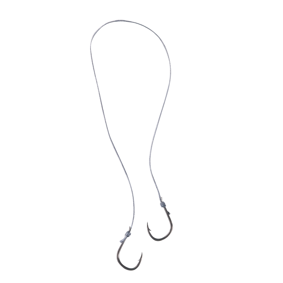 Worm Dama Tai Rubber Replacement Hooks - Valleyhill