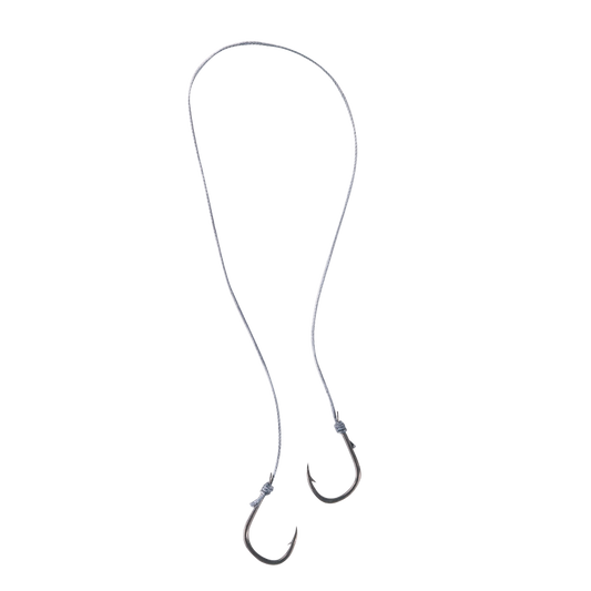 Worm Dama Tai Rubber Replacement Hooks - Valleyhill