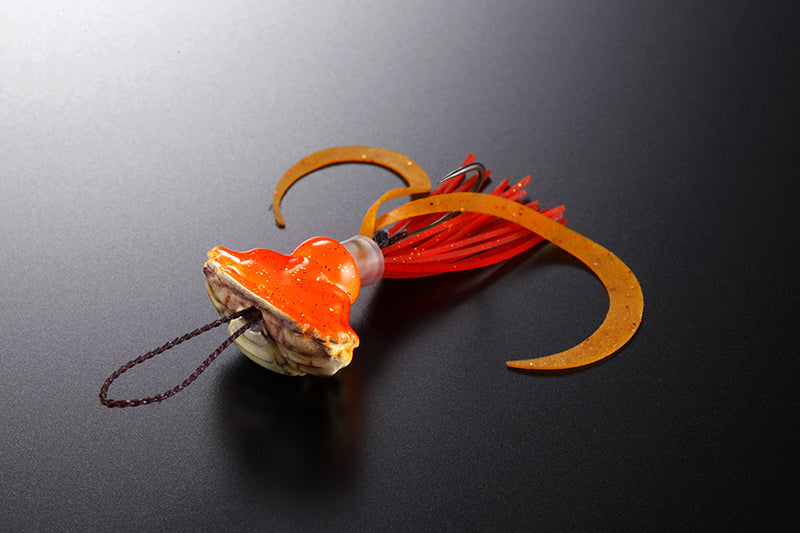 KANI CLIMBER CHINU - JACKALL