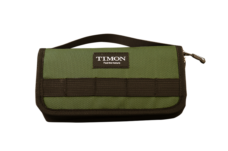 TIMON Spoon Wallet - JACKALL