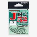 DECOY Limerick (JIG52) - Katsuichi