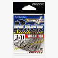 DECOY Back switcher (Worm103) - Katsuichi