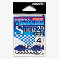 DECOY Trailer Single (Single29) - Katsuichi