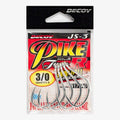DECOY Pike Type-R (JS-3) - Katsuichi