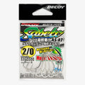 DECOY Sabelx (AS-07) - Katsuichi