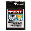 DECOY DECOY Sinker type Shot (DS-11) - Katsuichi
