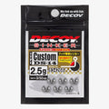 DECOY DECOY Sinker type Custom (DS-14) - Katsuichi