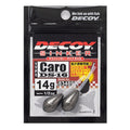 DECOY DECOY Sinker type Caro (DS-16) - Katsuichi