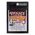 DECOY KotsuKotsu-Kun (DS-1) - Katsuichi