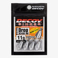 DECOY DECOY Sinker Type Drop (DS-8) - Katsuichi