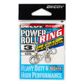 DECOY Power Roll Ring (PR-12) - Katsuichi