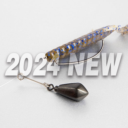 DECOY Rig Spacer (SN-18) - Katsuichi