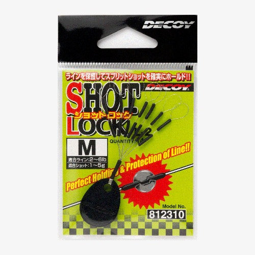 DECOY Shot Lock (L-2) - Katsuichi