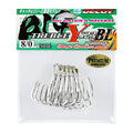 DECOY BIG Treble (Y-S23BL) - Katsuichi