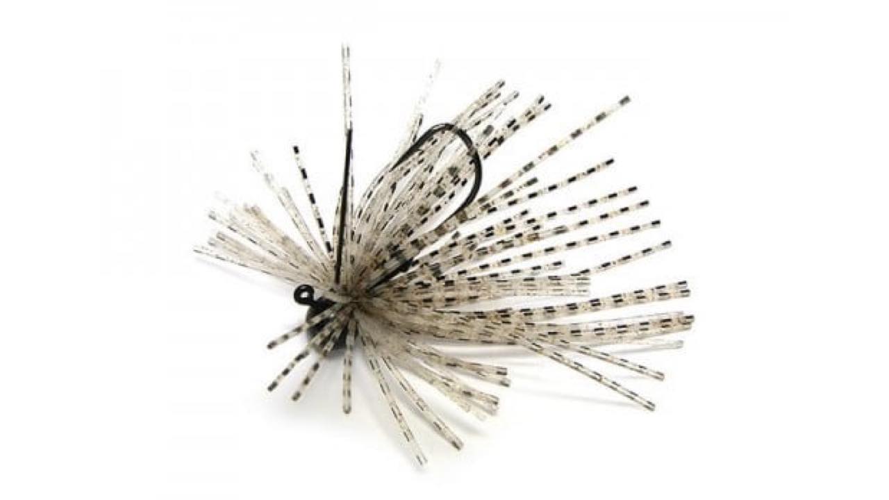 Mono Spin Jig - KEITECH