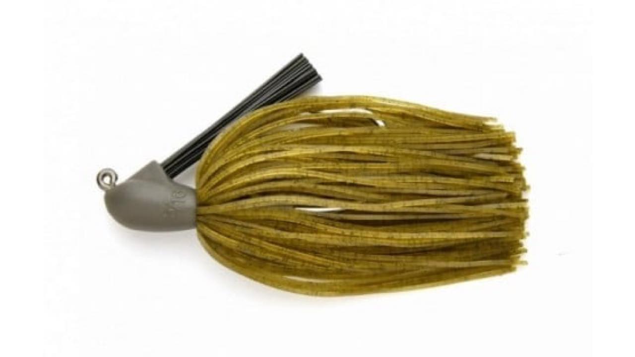 Rubber Jig MODEL I Ver.2.0 - KEITECH