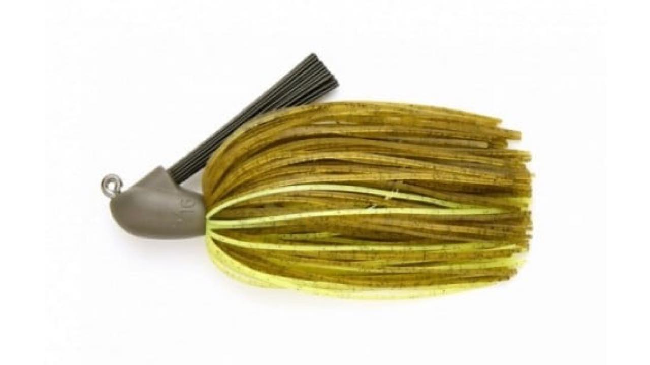 Rubber Jig MODEL I Ver.2.0 - KEITECH