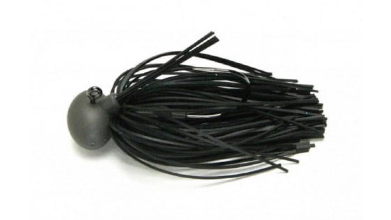 Rubber Jig MODEL II Ver.2.0 - KEITECH