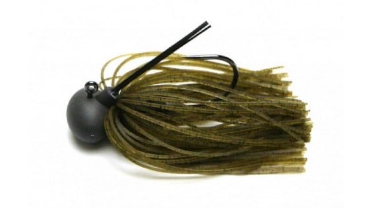 Rubber Jig MODEL II Ver.2.0 - KEITECH