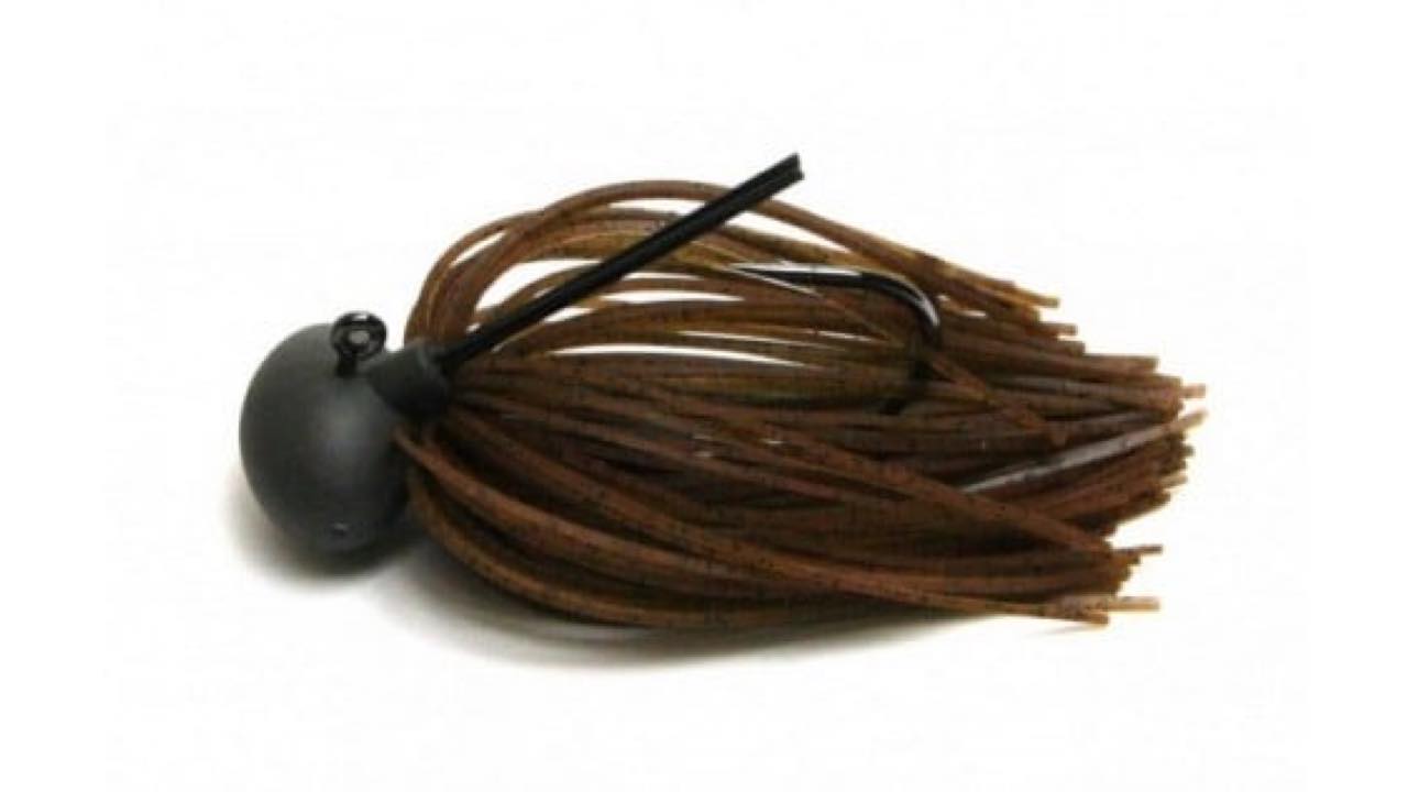 Rubber Jig MODEL II Ver.2.0 - KEITECH