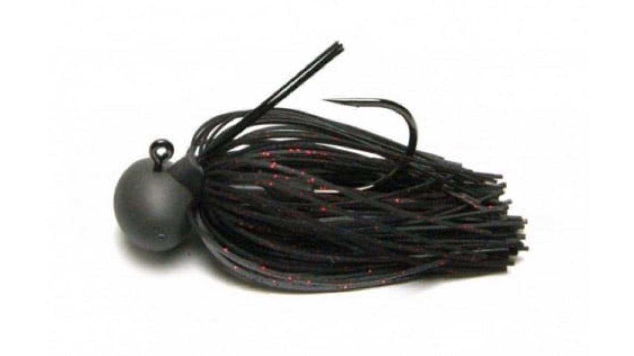 Rubber Jig MODEL II Ver.2.0 - KEITECH