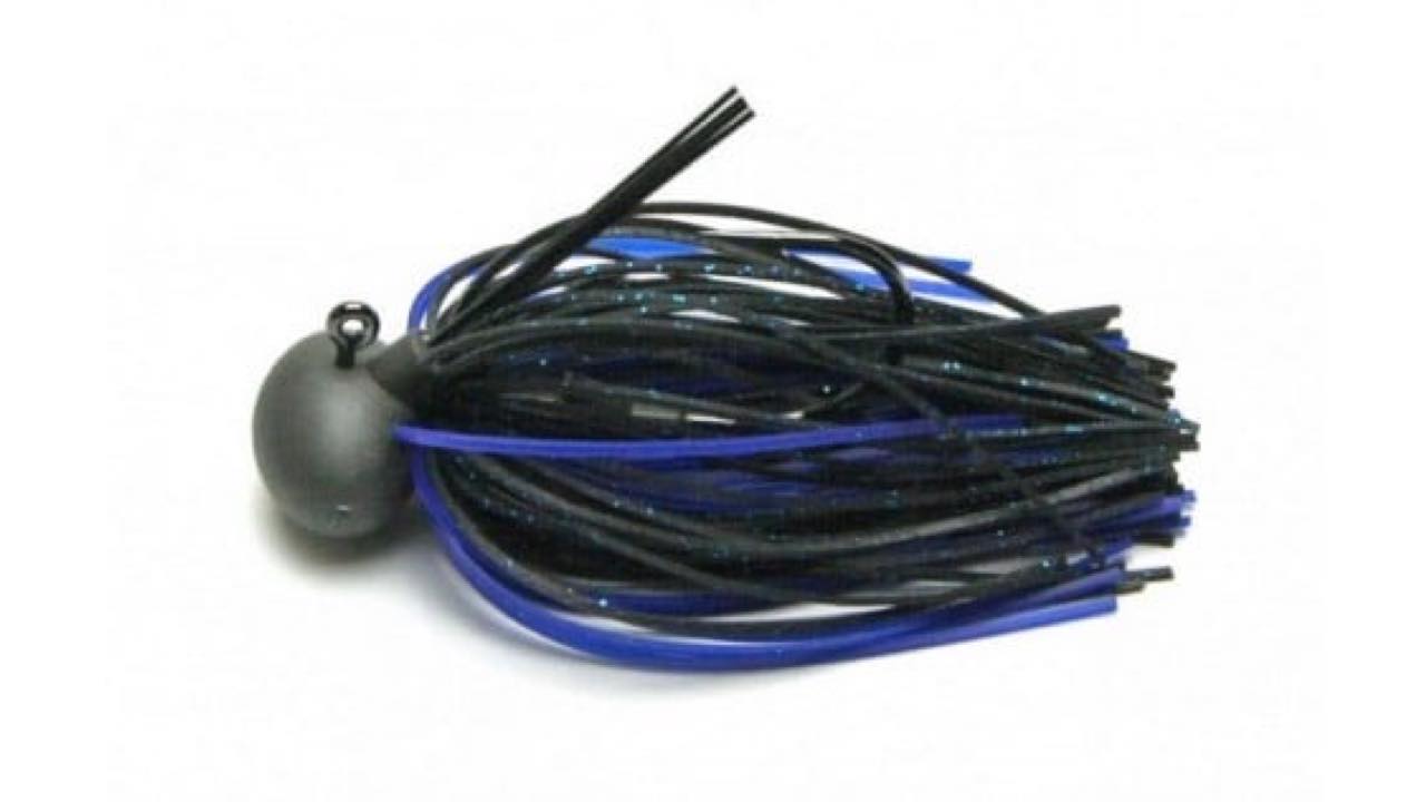 Rubber Jig MODEL II Ver.2.0 - KEITECH