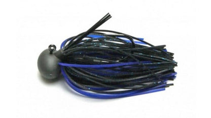 Rubber Jig MODEL II Ver.2.0 - KEITECH