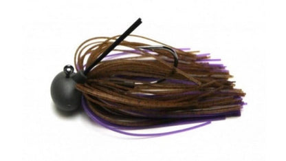 Rubber Jig MODEL II Ver.2.0 - KEITECH