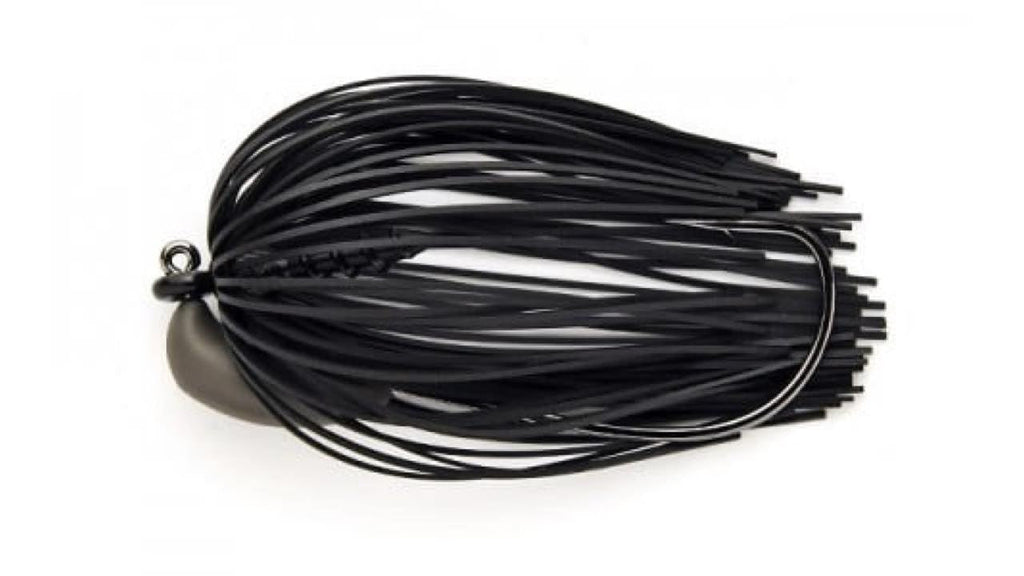 Rubber Jig MODEL III Swim Jig - KEITECH