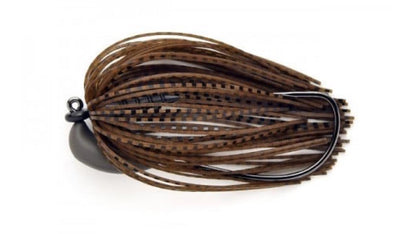 Rubber Jig MODEL III Swim Jig - KEITECH