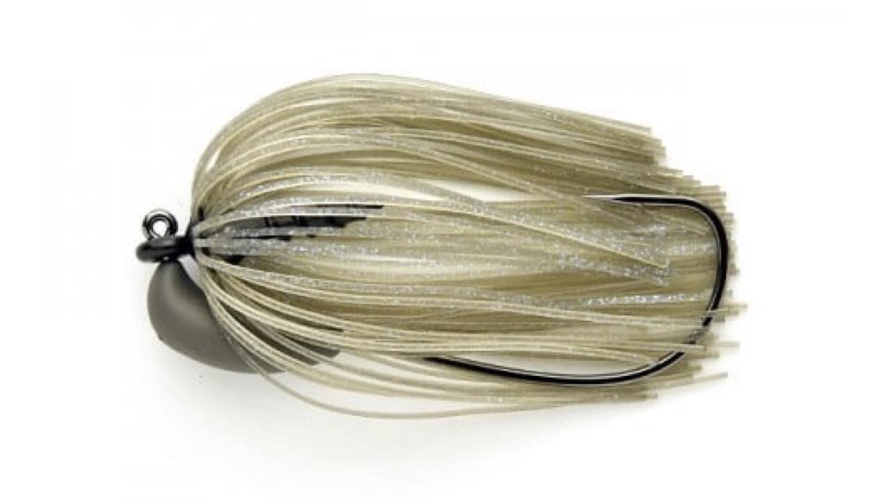 Rubber Jig MODEL III Swim Jig - KEITECH