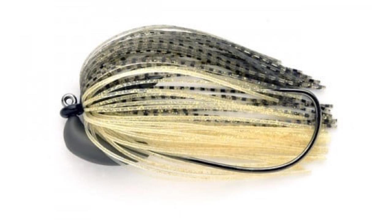 Rubber Jig MODEL III Swim Jig - KEITECH