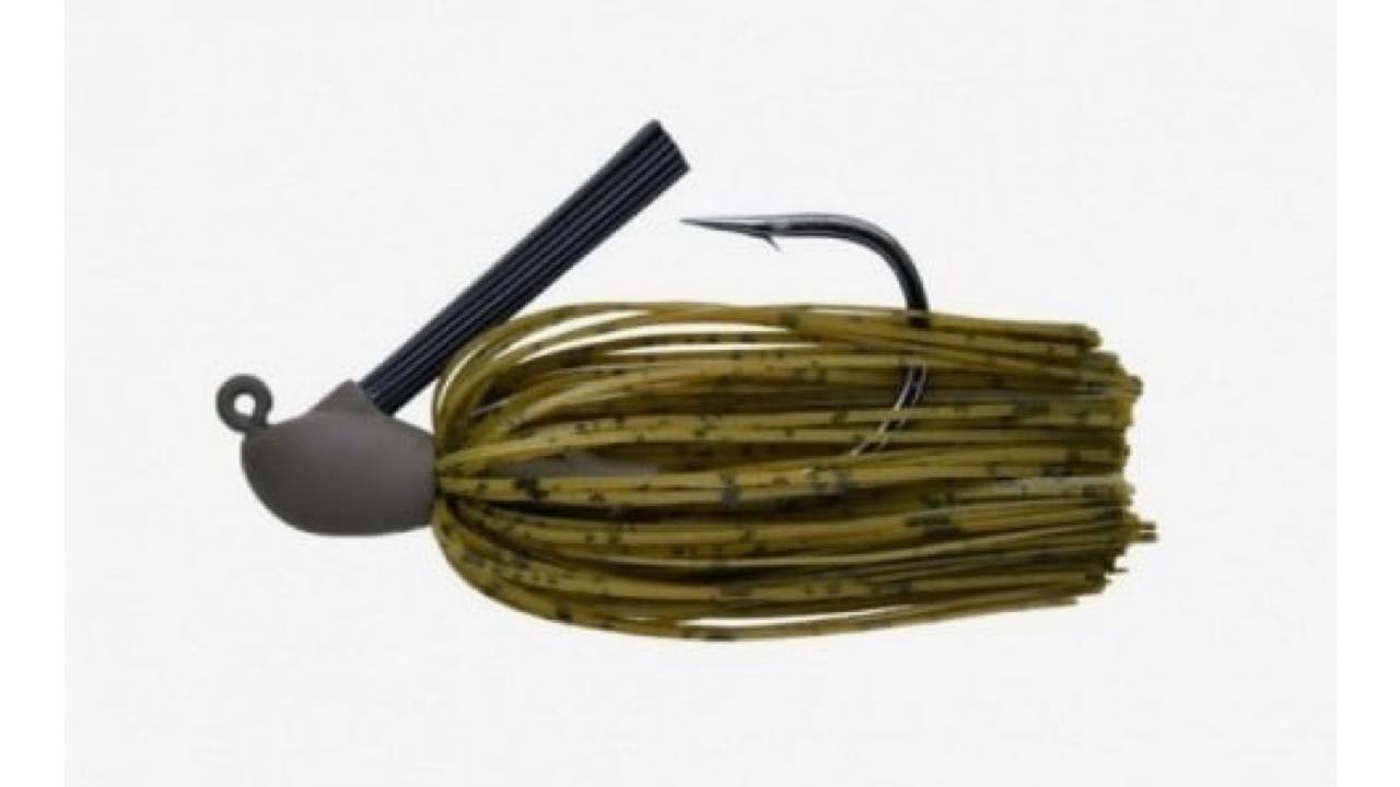 Rubber Jig MODEL IV Heavy Duty JIG - KEITECH