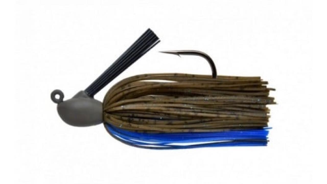 Rubber Jig MODEL IV Heavy Duty JIG - KEITECH