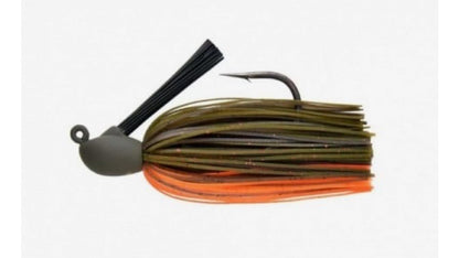 Rubber Jig MODEL IV Heavy Duty JIG - KEITECH